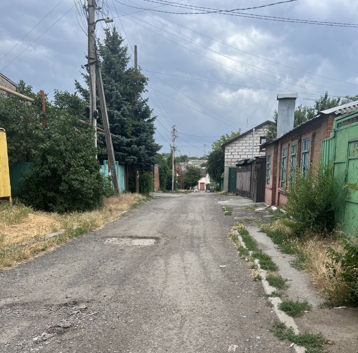 дом г Ростов-на-Дону р-н Ворошиловский пер Маяковского 53 фото 2