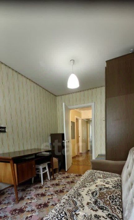 квартира г Липецк р-н Советский ул Германа Титова 4/2 фото 2