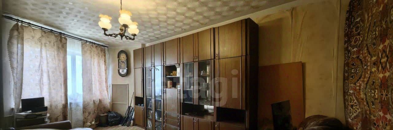 квартира г Липецк р-н Октябрьский ул им. Генерала Меркулова 3 фото 4