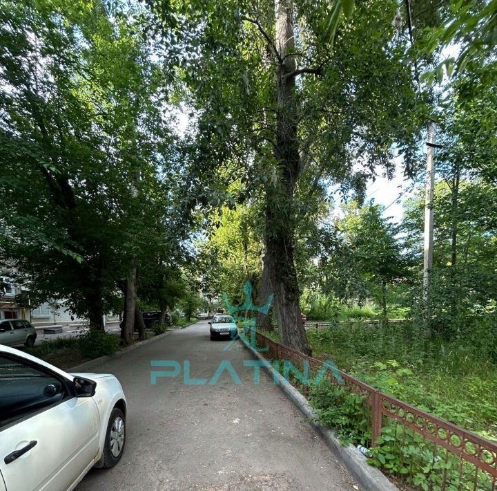 квартира г Казань р-н Московский ул Декабристов 176 Казань, Северный Вокзал фото 14