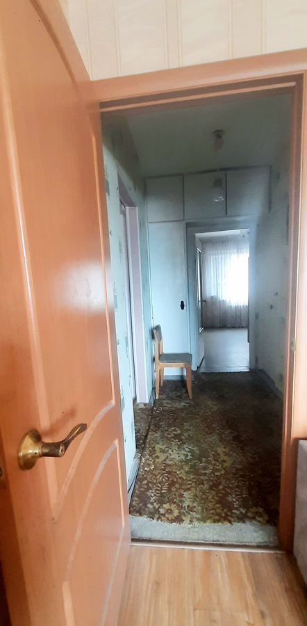 квартира г Липецк р-н Октябрьский ул Индустриальная 2 фото 23