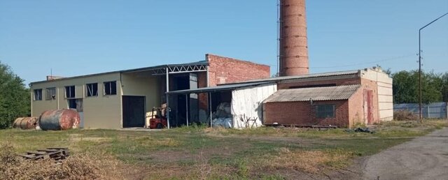производственные, складские ул Ленина 271б Морозовское городское поселение фото