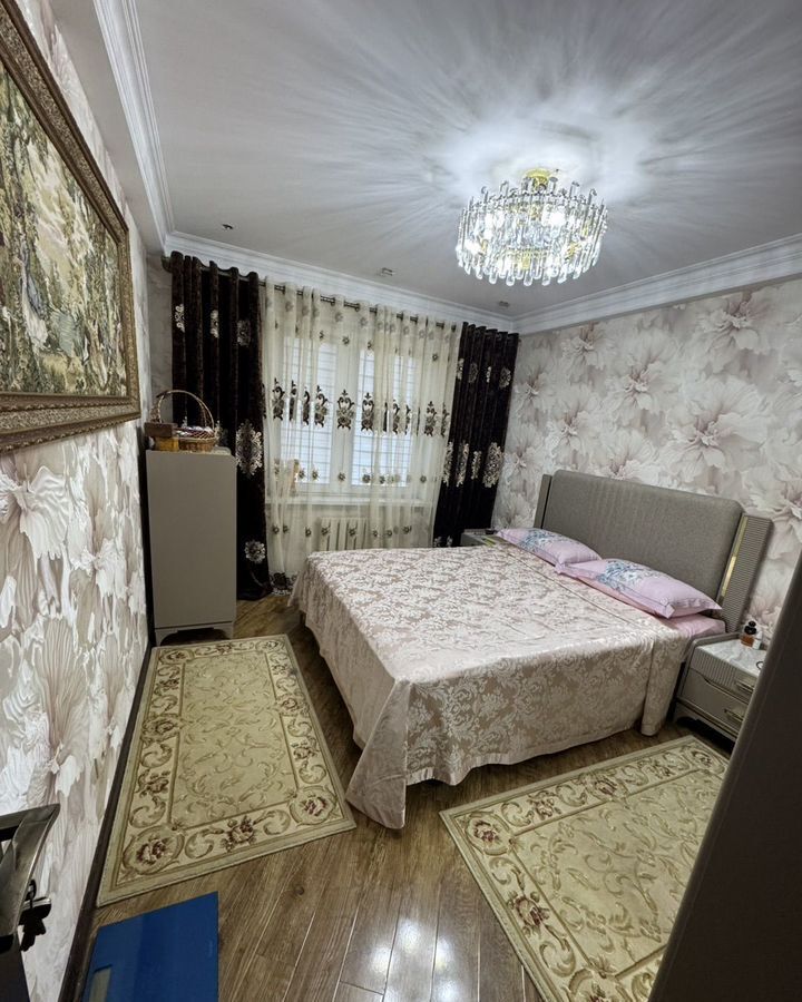 квартира г Каспийск ул Ленина 56 фото 25