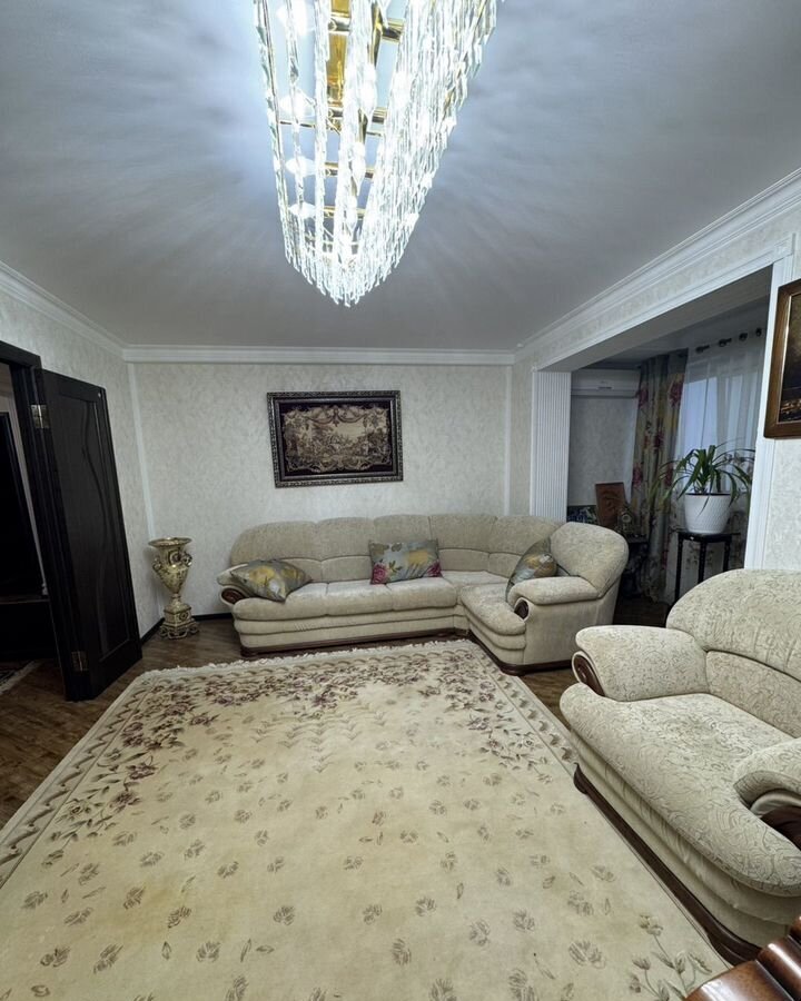 квартира г Каспийск ул Ленина 56 фото 9