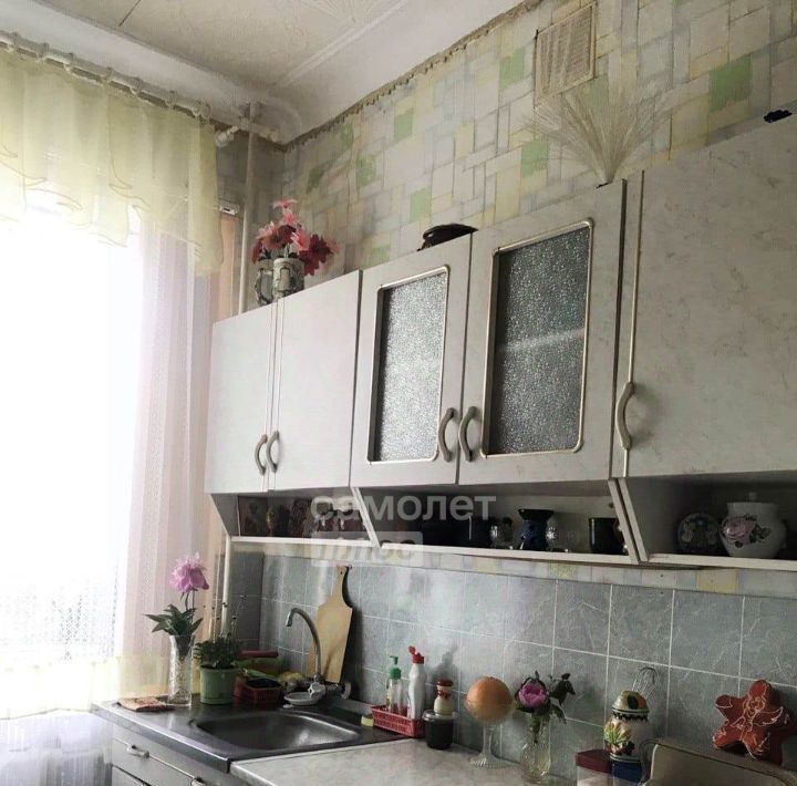 квартира р-н Приволжский г Приволжск ул Коминтерновская 71 Приволжское городское поселение фото 10