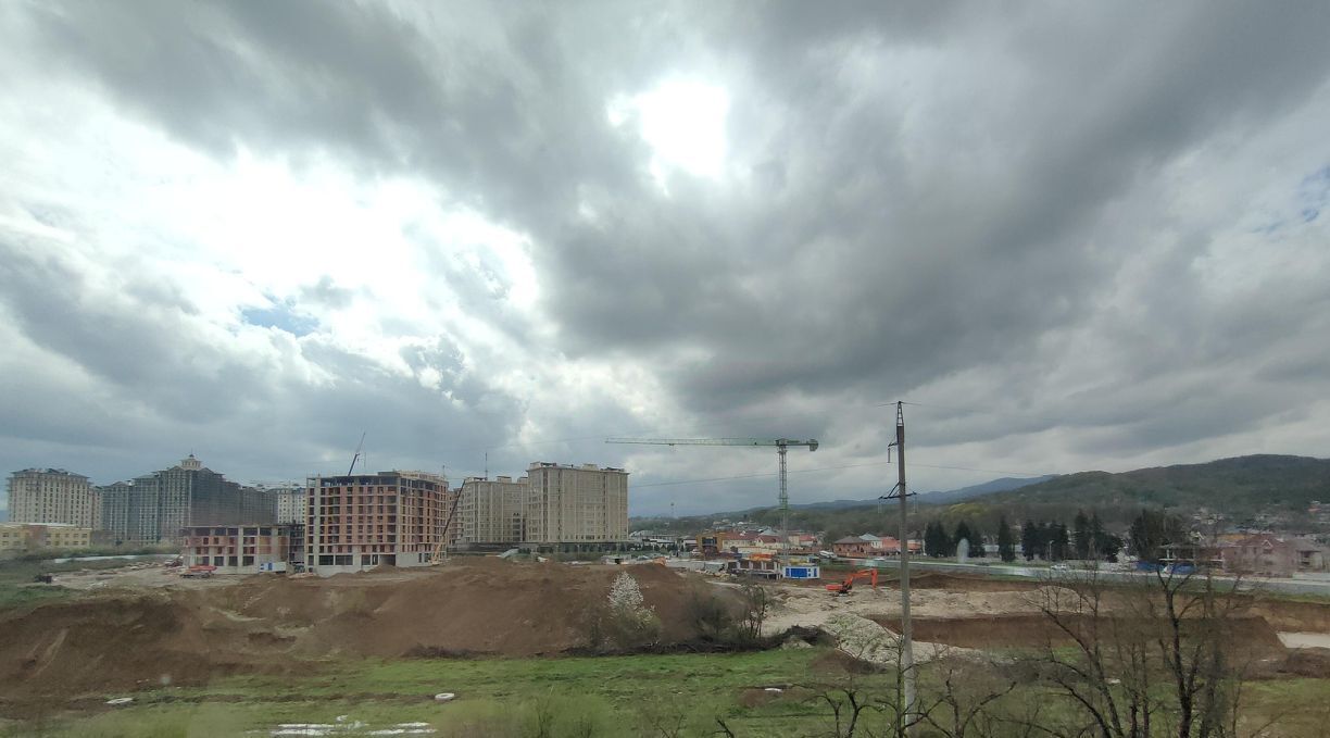 квартира г Нальчик ул. Героя России Т. М. Тамазова, 3 фото 11