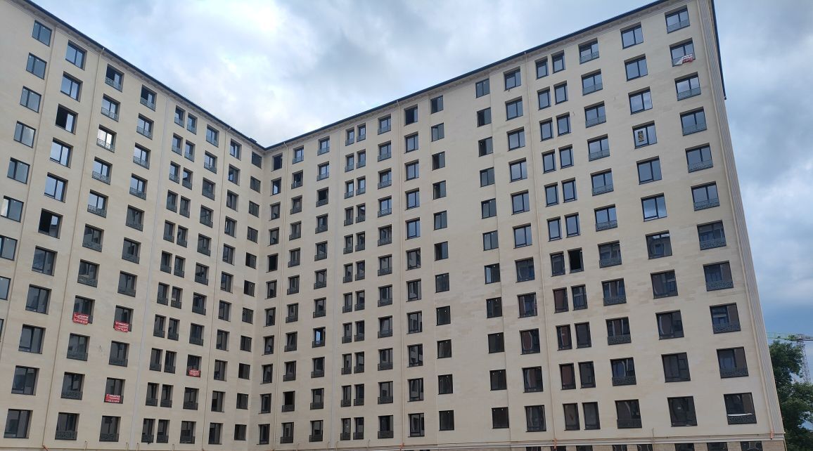 квартира г Нальчик ул. Героя России Т. М. Тамазова, 3 фото 12