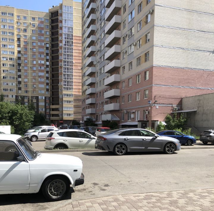квартира г Ставрополь р-н Промышленный Юго-Западный ул Пирогова 5/1 фото 3