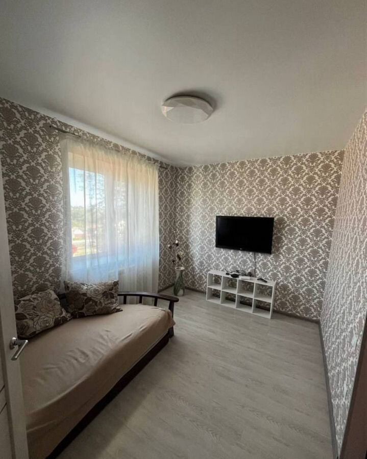 квартира р-н Шпаковский г Михайловск ул Орджоникидзе 135/2 фото 1