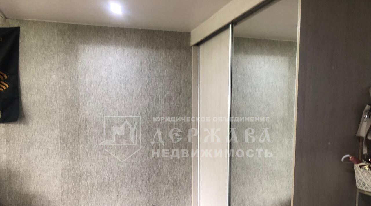 квартира г Кемерово р-н Центральный пр-кт Ленина 65а фото 6