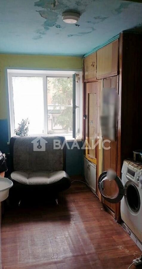 комната г Улан-Удэ р-н Октябрьский ул Солнечная 5 фото 5