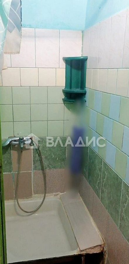 комната г Улан-Удэ р-н Октябрьский ул Солнечная 5 фото 9