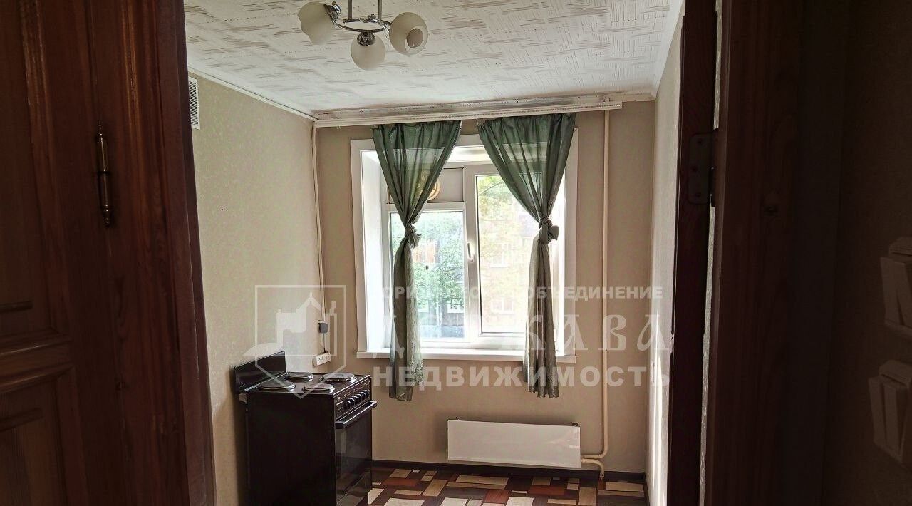 квартира г Междуреченск Кузнецкая ул., 21 фото 14