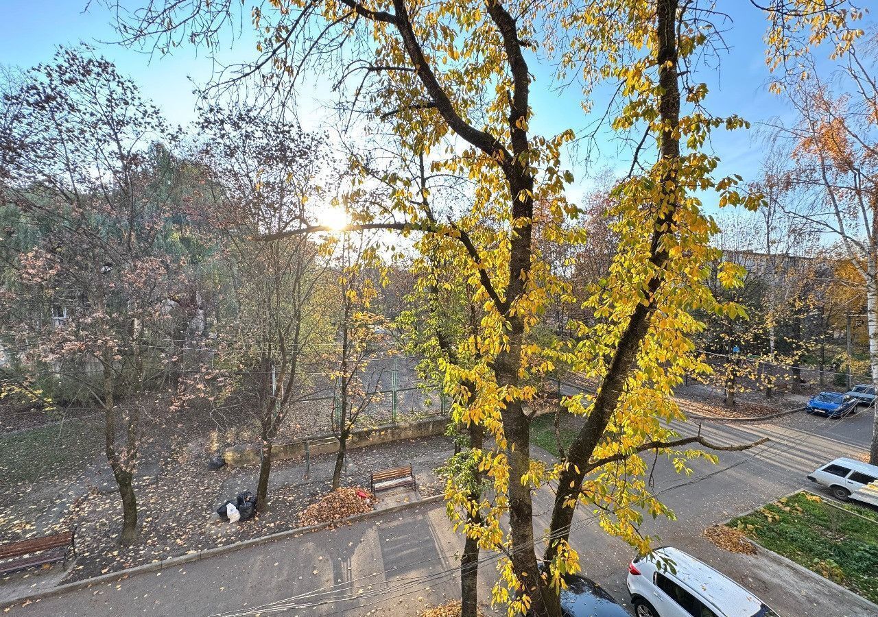 квартира г Нальчик Горная пр-кт Кулиева 13 фото 13