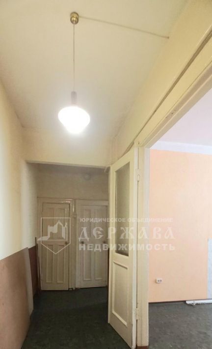 квартира г Кемерово р-н Центральный ул Ноградская 2 фото 16
