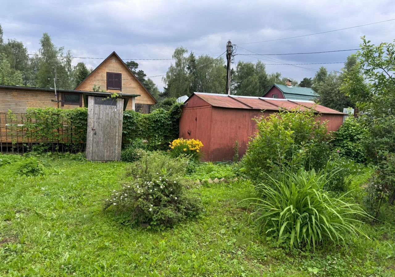дом г Щёлково снт Лесное Фрязино 21 км, 2, Фрязино, Ярославское шоссе фото 14