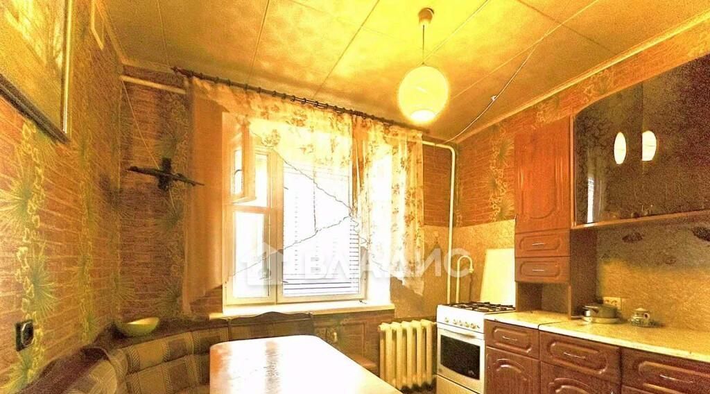 квартира г Балаково ул Гагарина 44а фото 7