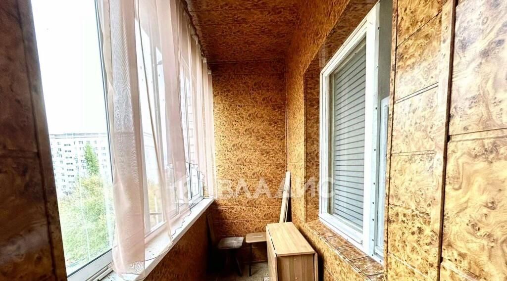квартира г Балаково ул Гагарина 44а фото 8