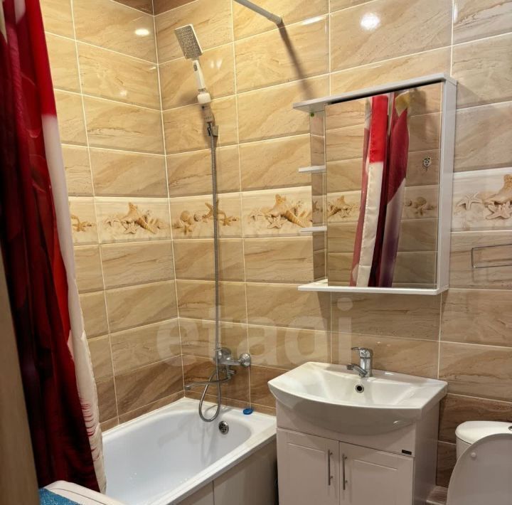 квартира г Сыктывкар ш Сысольское 1/11 фото 10