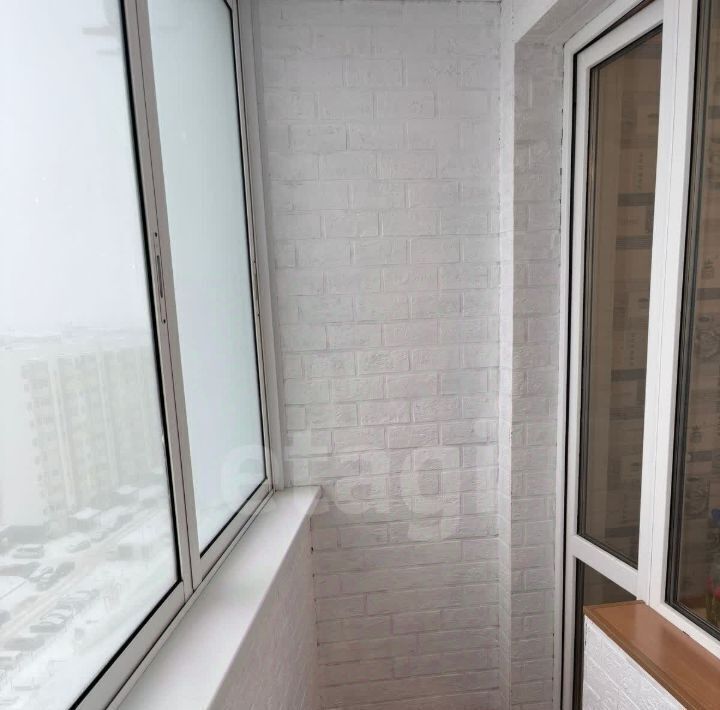 квартира г Сыктывкар ш Сысольское 1/11 фото 14