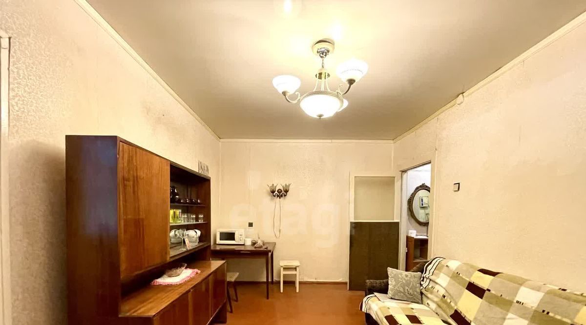 квартира г Сыктывкар ул Домны Каликовой 21 фото 6
