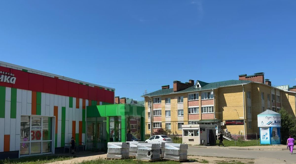 квартира г Кострома р-н мкр "Венеция" 27 фото 17