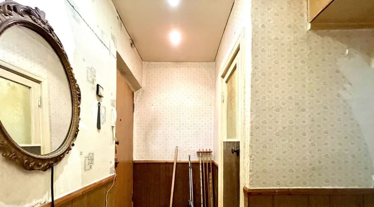 квартира г Сыктывкар ул Домны Каликовой 21 фото 17