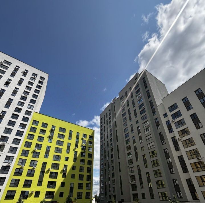 квартира г Курск р-н Сеймский ул Энгельса 115/5 фото 25