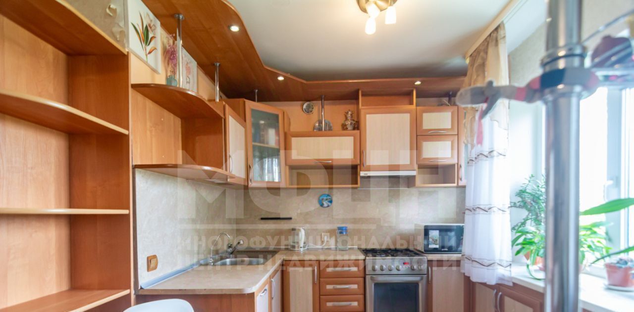квартира г Петрозаводск ул Московская 3 Октябрьский фото 10