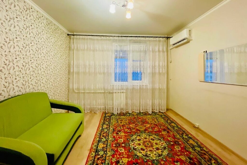 квартира г Курск р-н Центральный пр-кт Вячеслава Клыкова 4 фото 7