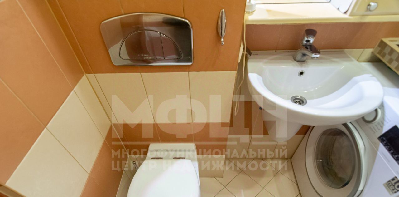 квартира г Петрозаводск ул Московская 3 Октябрьский фото 23