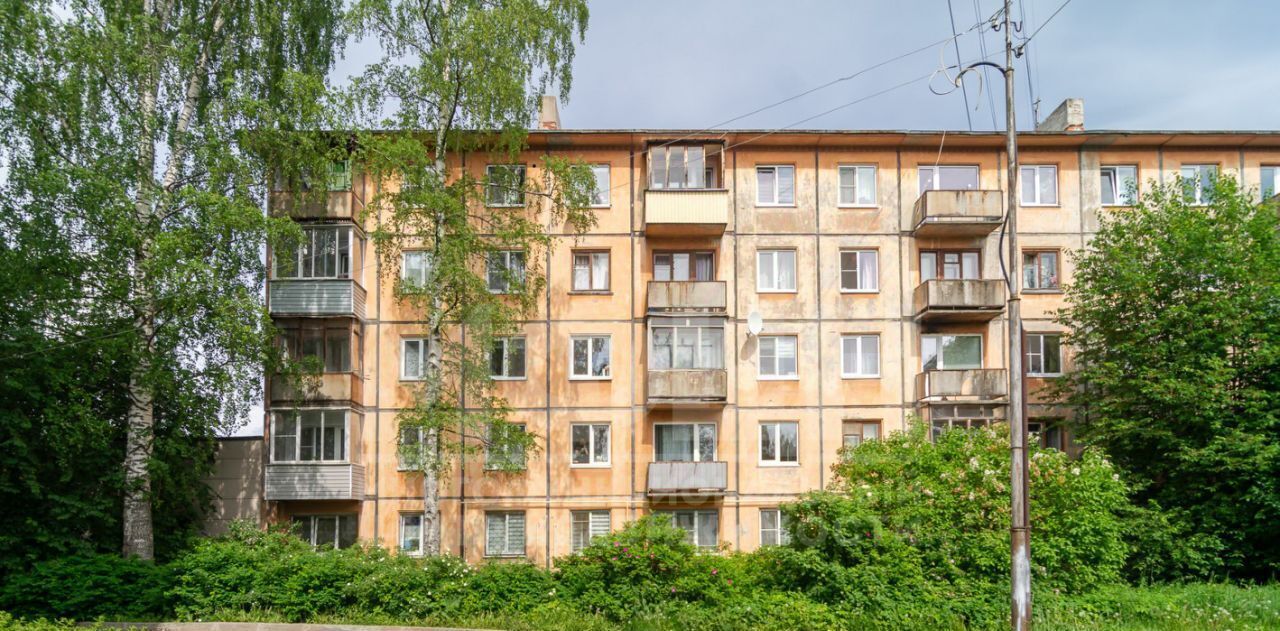 квартира г Петрозаводск ул Московская 3 Октябрьский фото 27