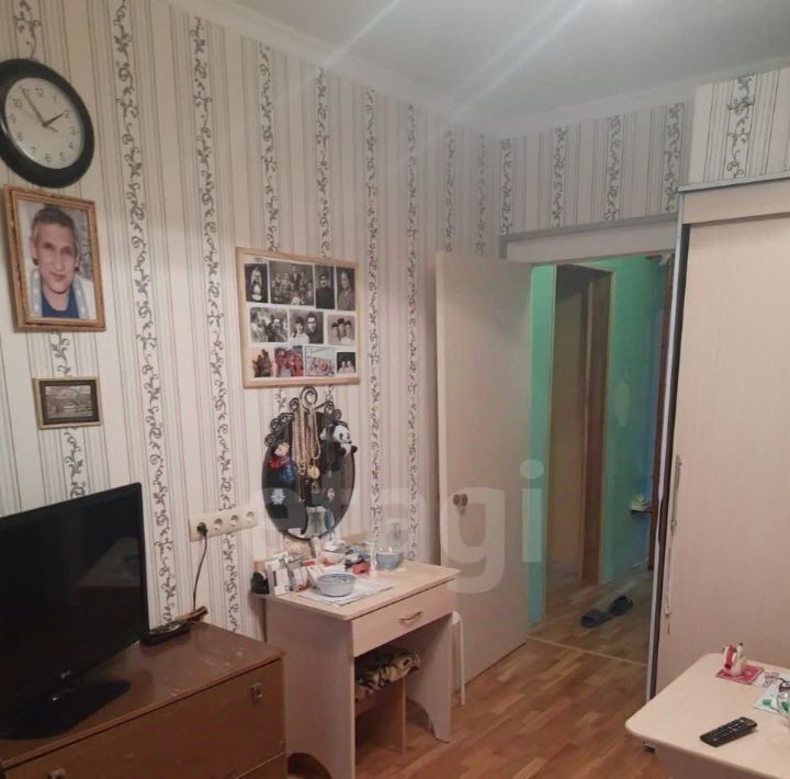 квартира г Геленджик Южный ул Жуковского 2а Центр фото 8