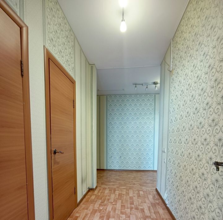 квартира г Краснодар р-н Прикубанский ул им. Александра Покрышкина 4/4 фото 12