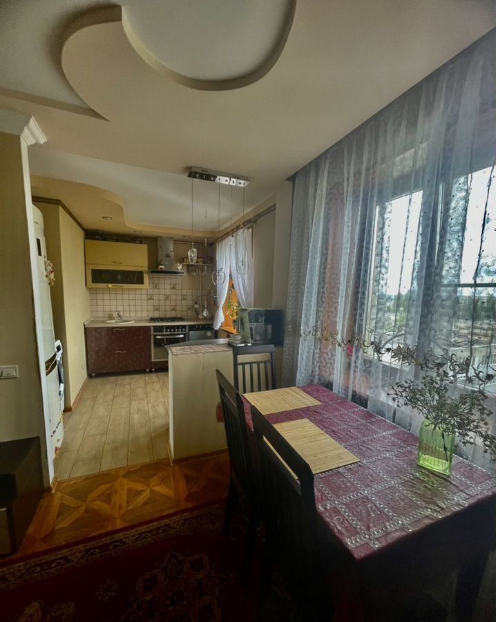 квартира г Курск р-н Железнодорожный ул Союзная 12а фото 5