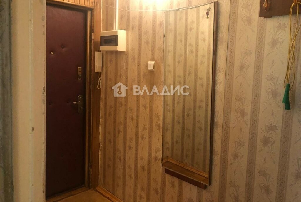 квартира г Раменское ул Коммунистическая 12 Фабричная фото 10