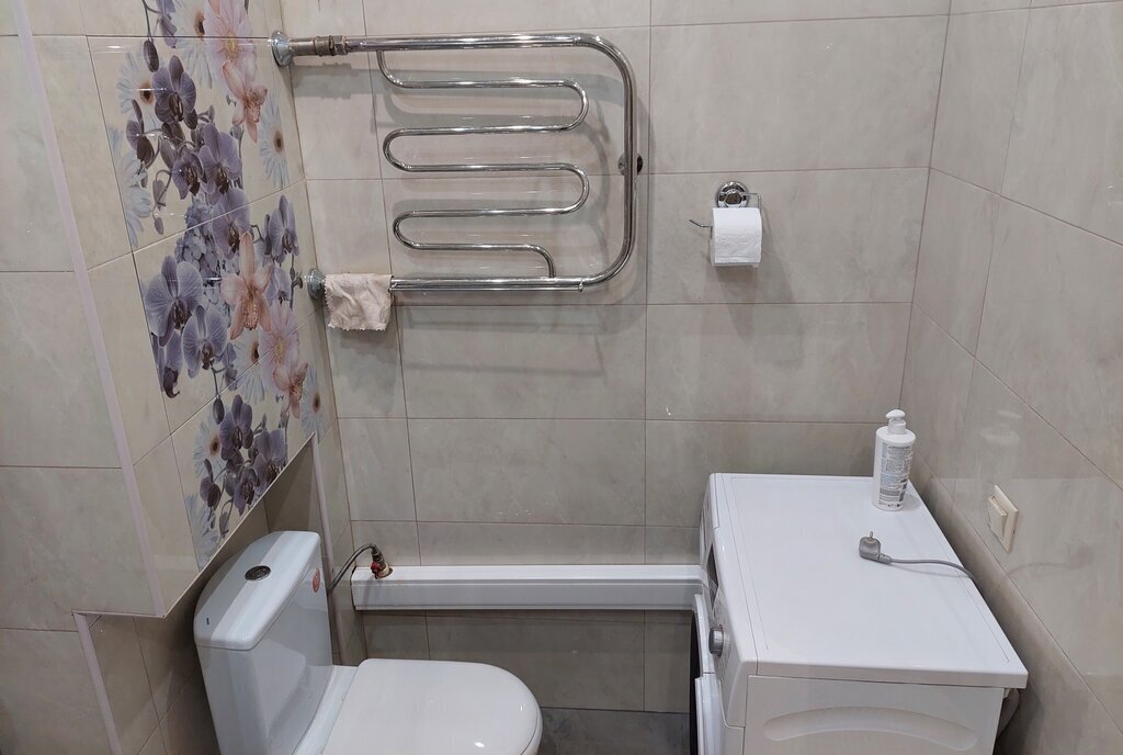 квартира г Егорьевск мкр 5-й 13 фото 15