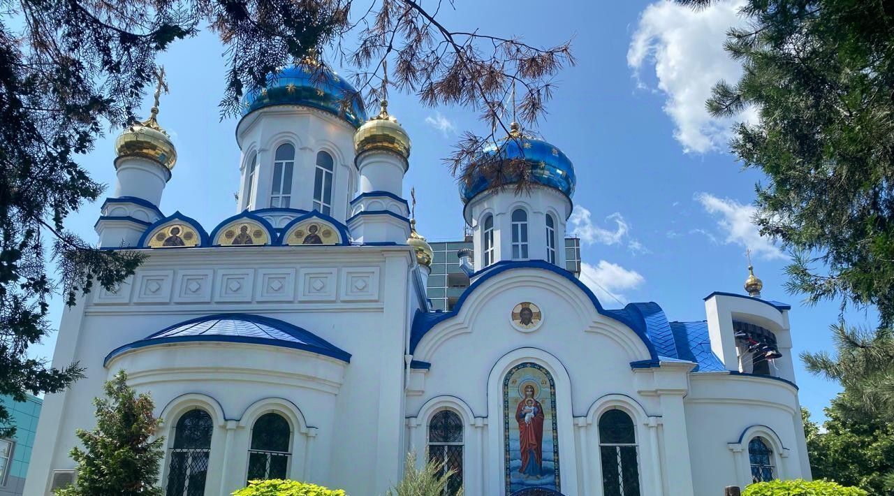 квартира г Краснодар р-н Прикубанский Славянский микрорайон ул Темрюкская 71 фото 24