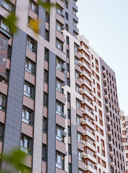 квартира г Одинцово р-н мкр Клубничное поле ЖК «Одинград. Квартал «Семейный»» 6 Одинцово фото 25