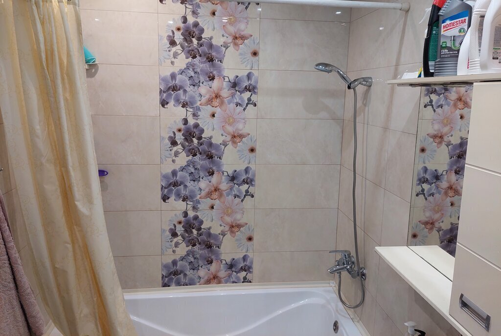 квартира г Егорьевск мкр 5-й 13 фото 16