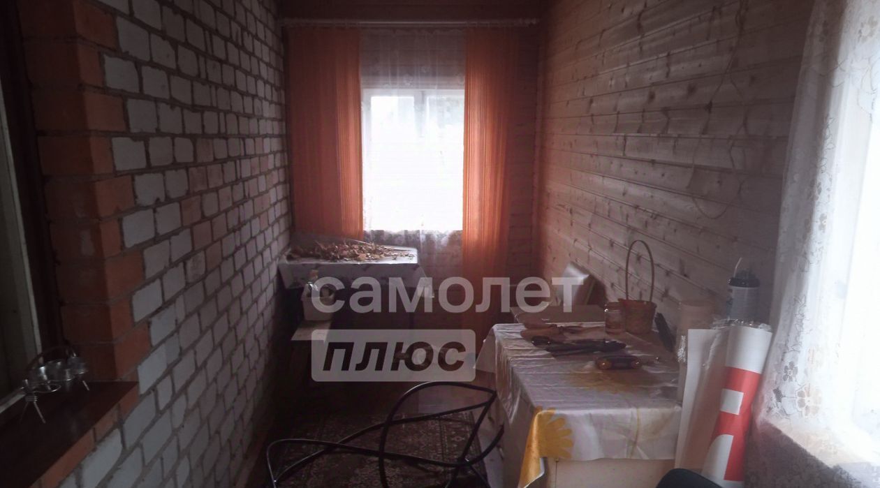 дом р-н Киржачский г Киржач ул Песчаная городское поселение Киржач фото 2