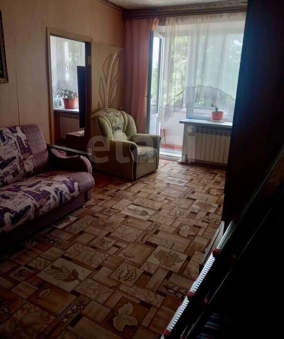 квартира р-н Узловский г Узловая ул 14 Декабря 30 городское поселение Узловая фото 1