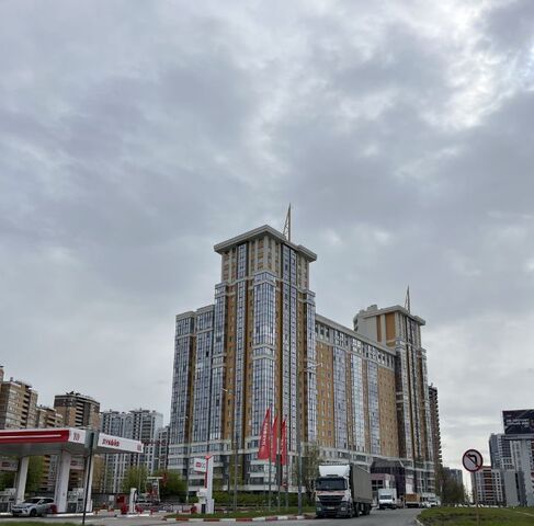 метро Лесная р-н Пискарёвка дор Кушелевская 7к/1 фото