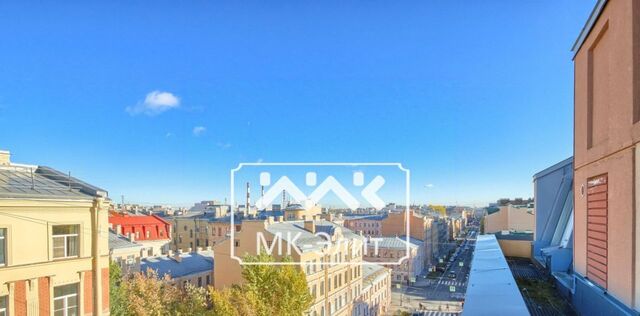 Пески ул 2-я Советская 4б округ Смольнинское фото