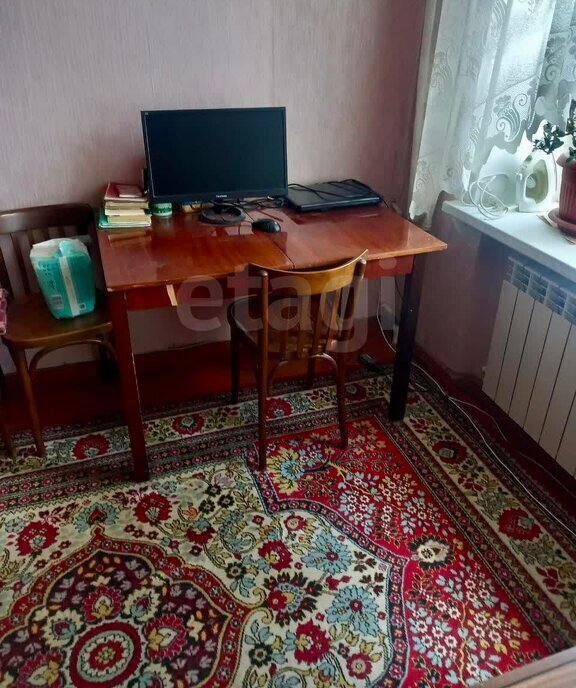 квартира р-н Узловский г Узловая ул 14 Декабря 30 городское поселение Узловая фото 2