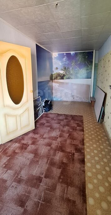 квартира р-н Новомосковский г Новомосковск ул Мира 19а фото 4