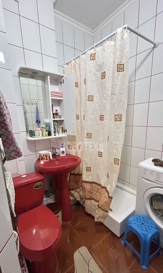 квартира г Горячий Ключ ул Ленина 92 фото 5