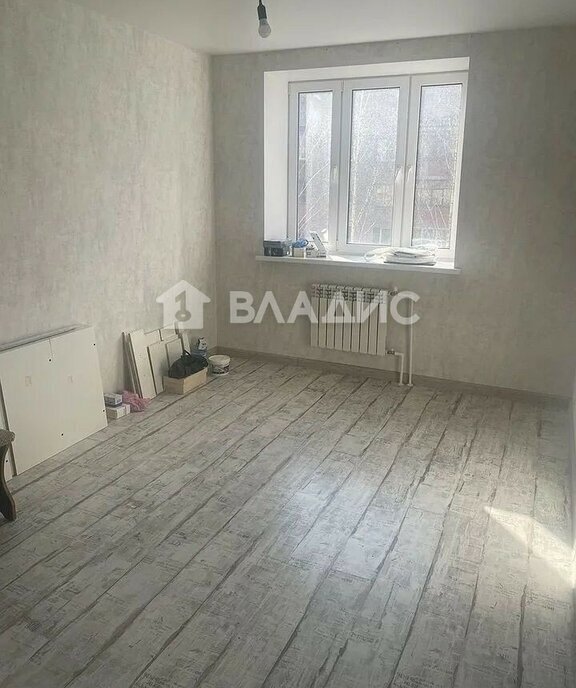 квартира г Иваново р-н Ленинский ул 2-я Полевая 36к/2 фото 1