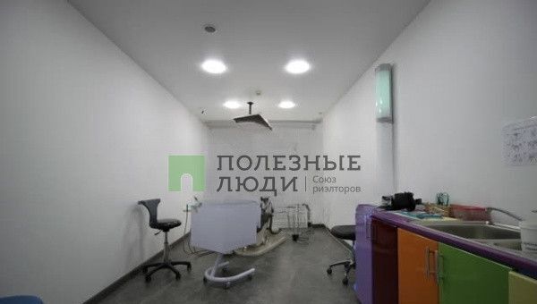 свободного назначения г Красноярск р-н Советский ул Урванцева 30 мкр-н Северный фото 4