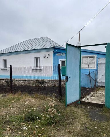 рп Лысые Горы ул Дорожная Калининск, Лысогорское муниципальное образование фото